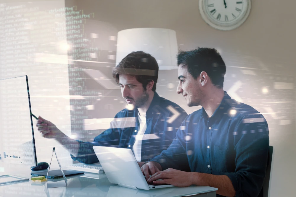 What is Nearshore Software Development