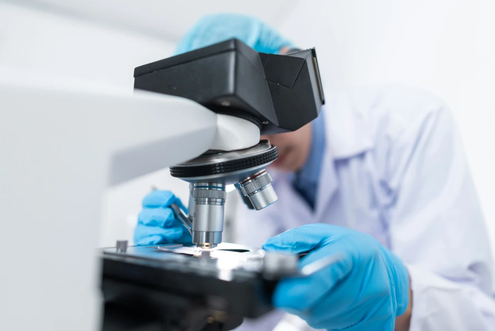 Science Laboratory Equipment