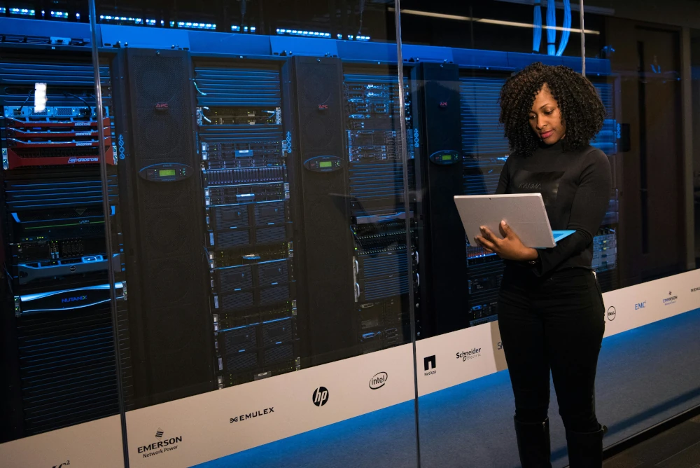 Understanding IT Infrastructure