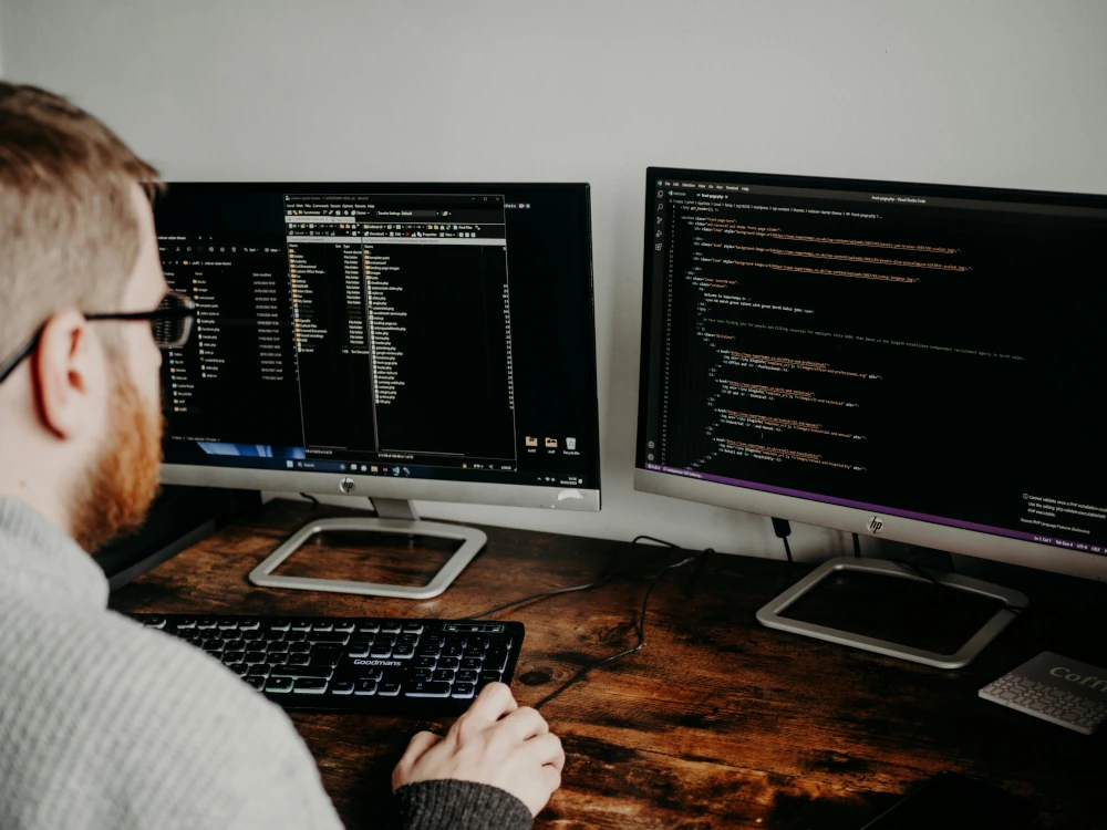 Front-End Developer Jobs