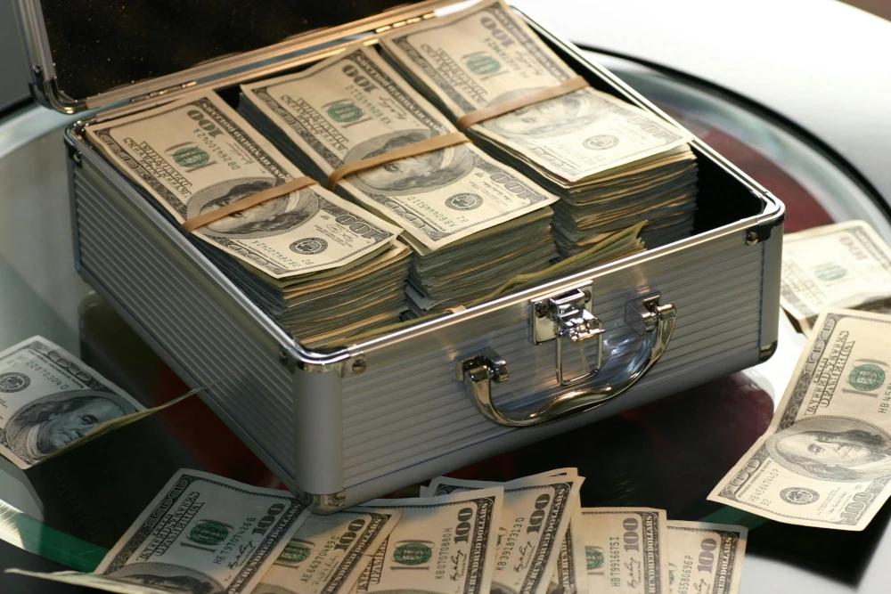 What is Capital Investment