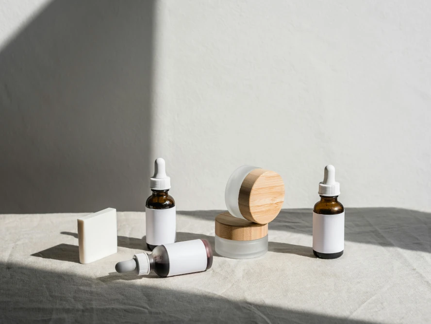 Custom Serum Boxes