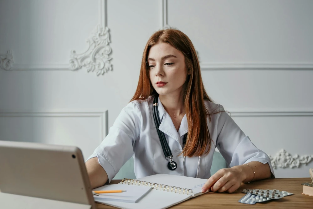 Healthcare Professional