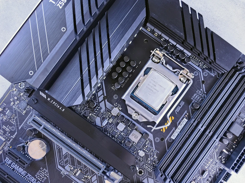 What are CPU Cores