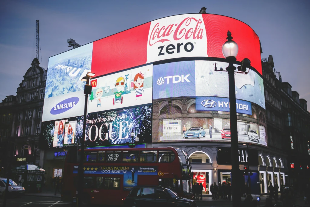 why product advertisement is important