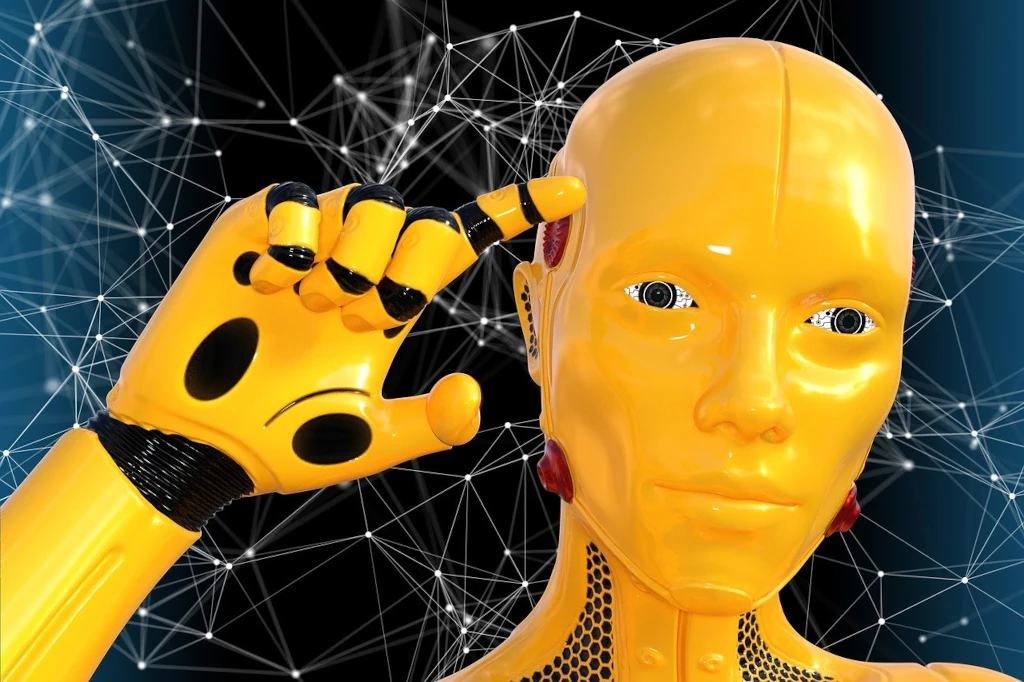 Influence of Artificial Intelligence