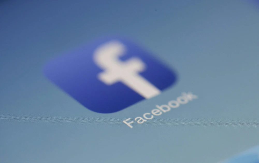 social marketing on facebook