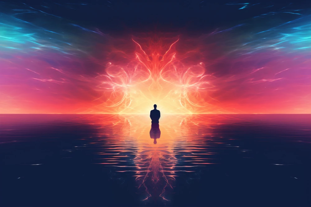 Spiritual Awakening