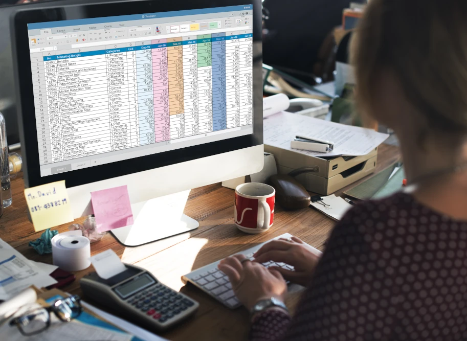 Financial Records