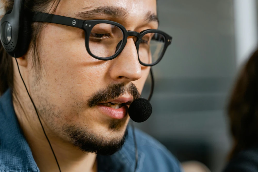 virtual voice assistant