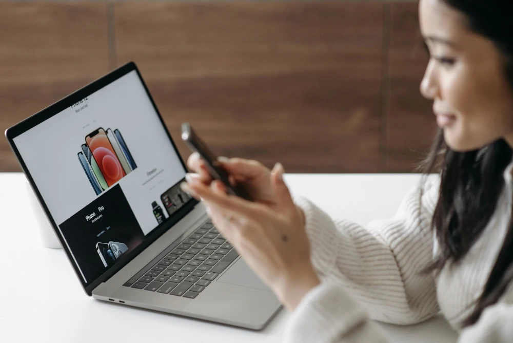 website optimization for mobile users