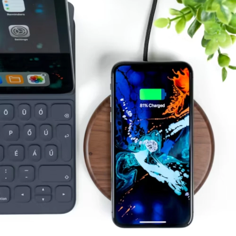 wireless charging