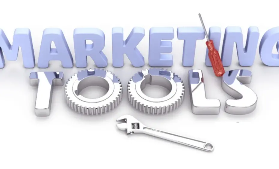 6 Tools of Marketing Explained with Examples