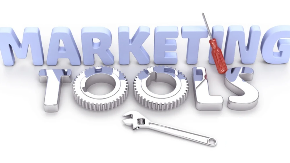 6 Tools of Marketing Explained with Examples