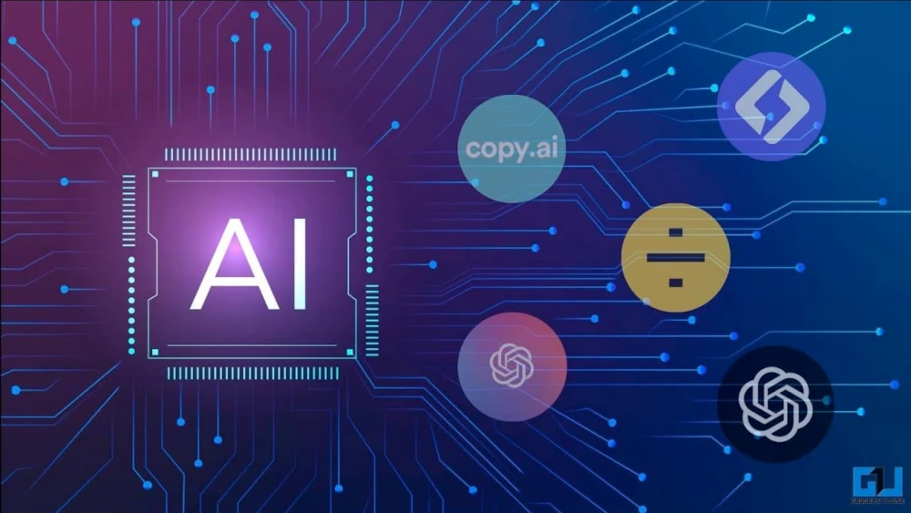 AI and Automation in Content Marketing
