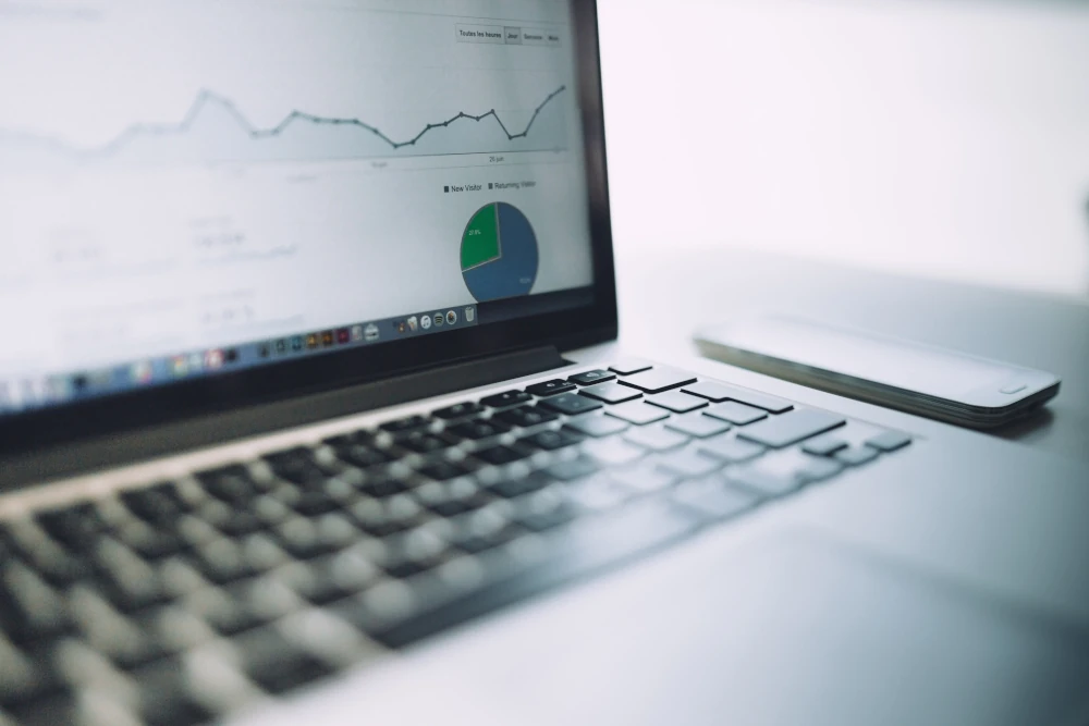 Analytics & Data