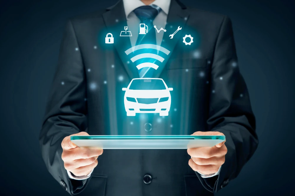 Automotive SEO Companies