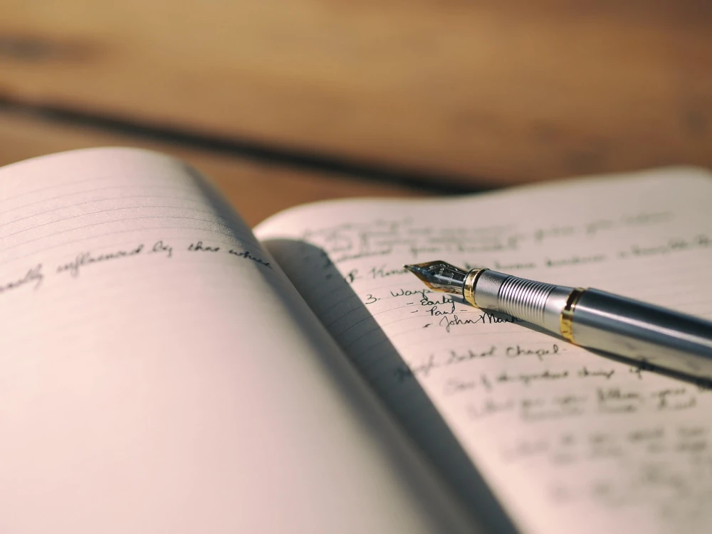 Avoid Plagiarism and Write Original Papers