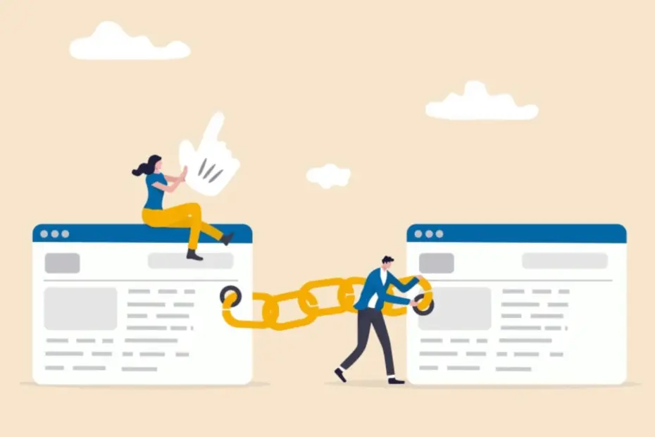 Backlink Example And How It Impacts SEO Performance