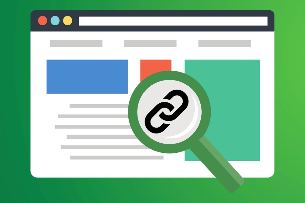 Backlink Example And How It Impacts SEO Performance