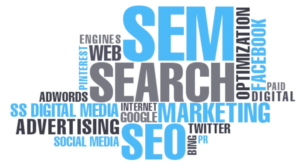 Budget Efficiency Using SEO to Lower SEM Costs Over Time