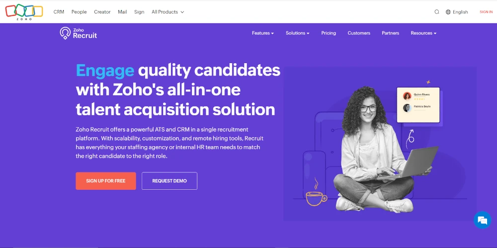 Choose the Right Modules for Your Hiring Needs