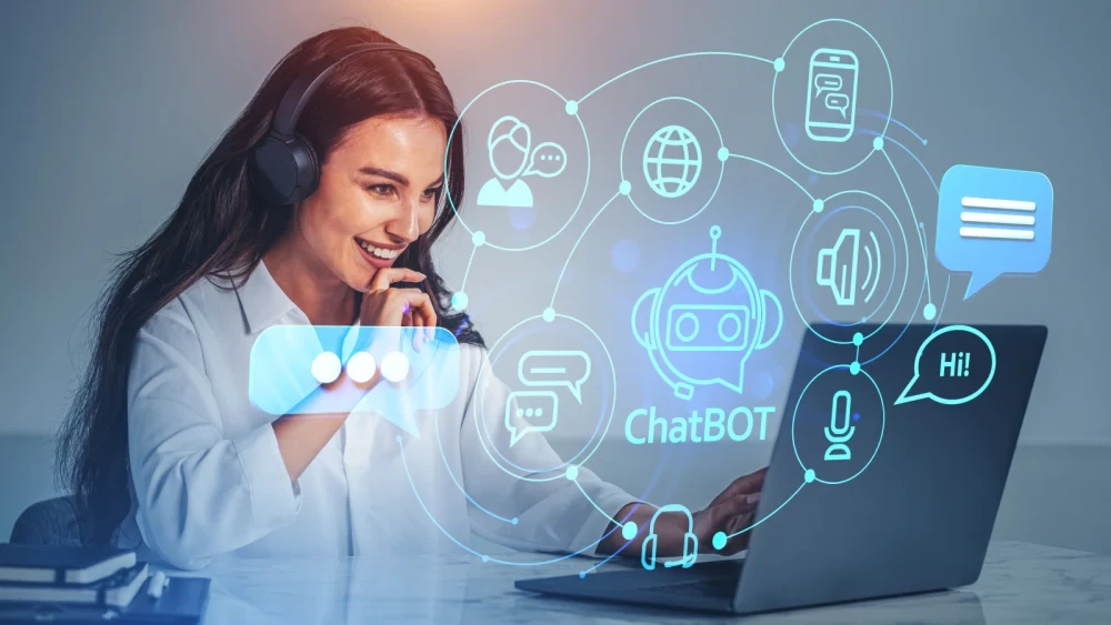 Conversational Marketing & Chatbots 2.0
