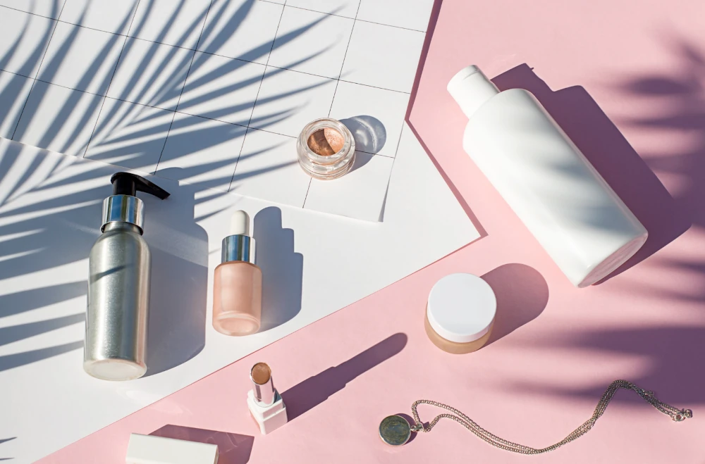 Cosmetic Marketing Campaigns