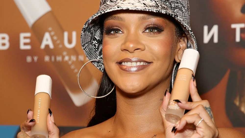 Cosmetic Marketing