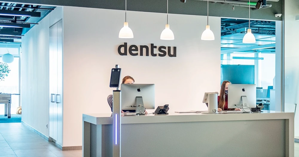 Dentsu International