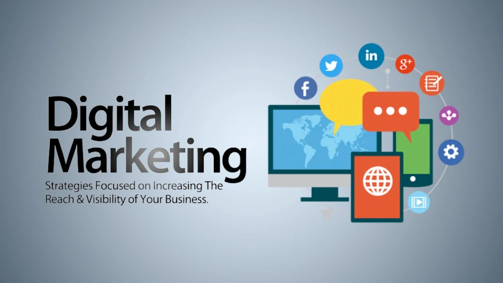 Digital Marketing Agencies