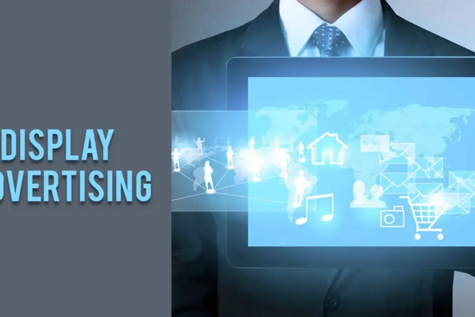 Display Advertising Agencies
