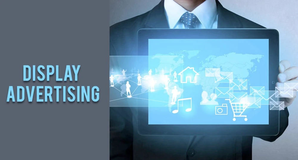 Display Advertising