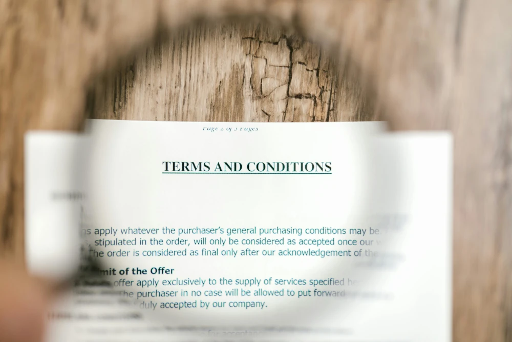 Essential Tips to Avoid Business Compliance Risks