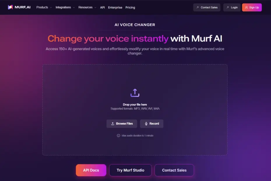 How AI Voice Changer Tools Can Elevate Your Social Media Branding and Engagement