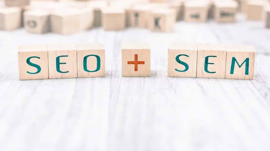 How SEO and SEM Work Together for Better Online Growth