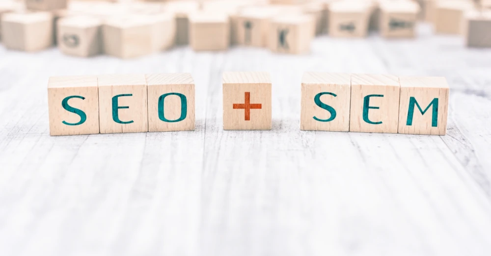 How SEO and SEM Work Together for Better Online Growth