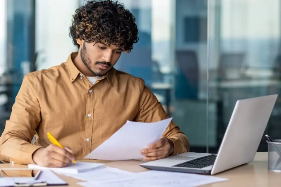 How to Fill Out a W-2 Form Online