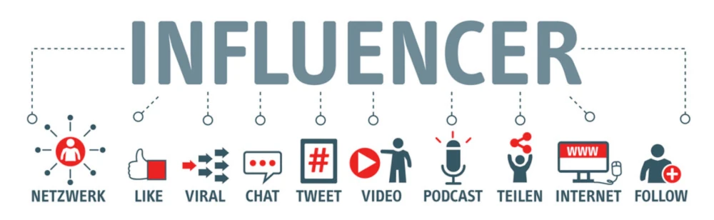 Influencer