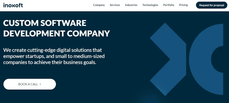 Inoxoft