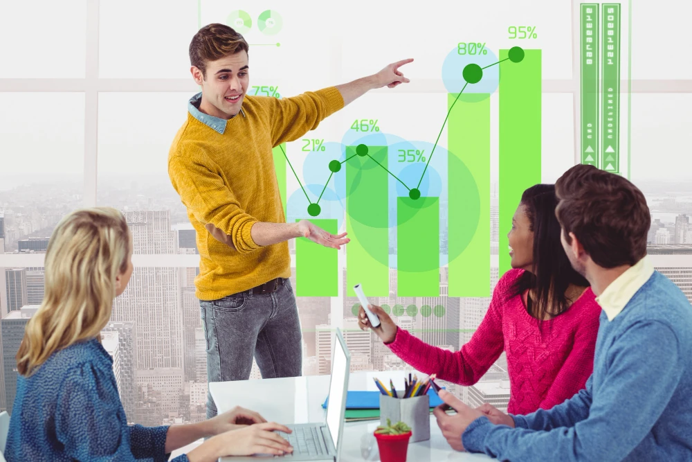 Latest Trends in Digital Marketing