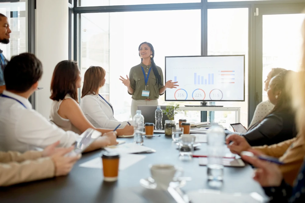 Leading SEO Companies Serving Sheffield’s Small Enterprises