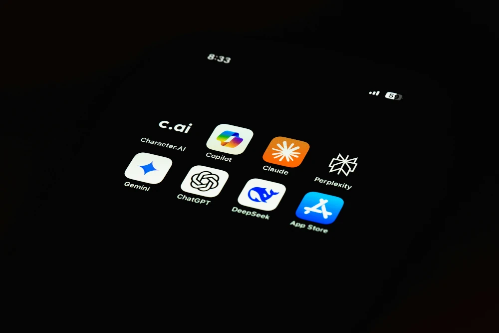 Mobile AI is a different beast