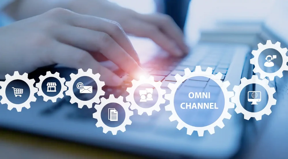 Omni Digital Marketing