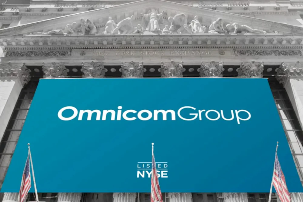 Omnicom Group UK