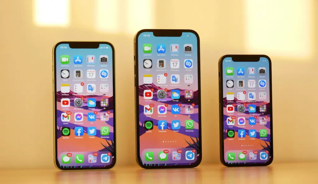 What to Consider When Developing AI-Powered Mobile Applications
