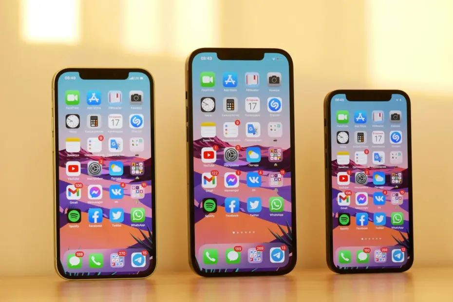What to Consider When Developing AI-Powered Mobile Applications