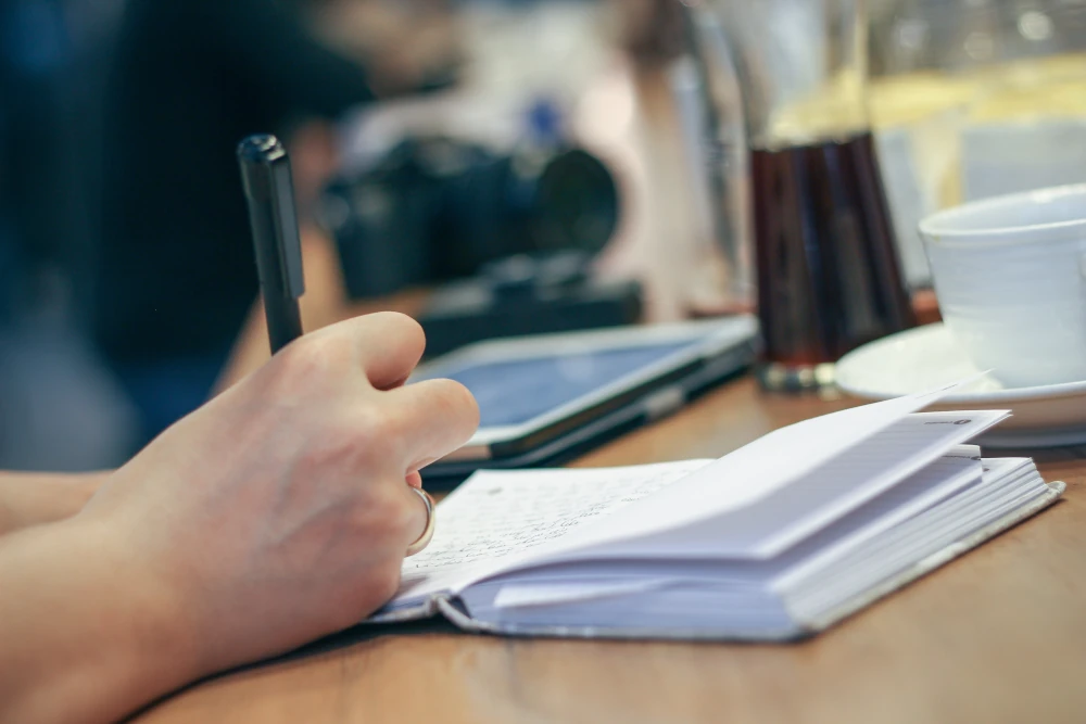 Proposal Writing