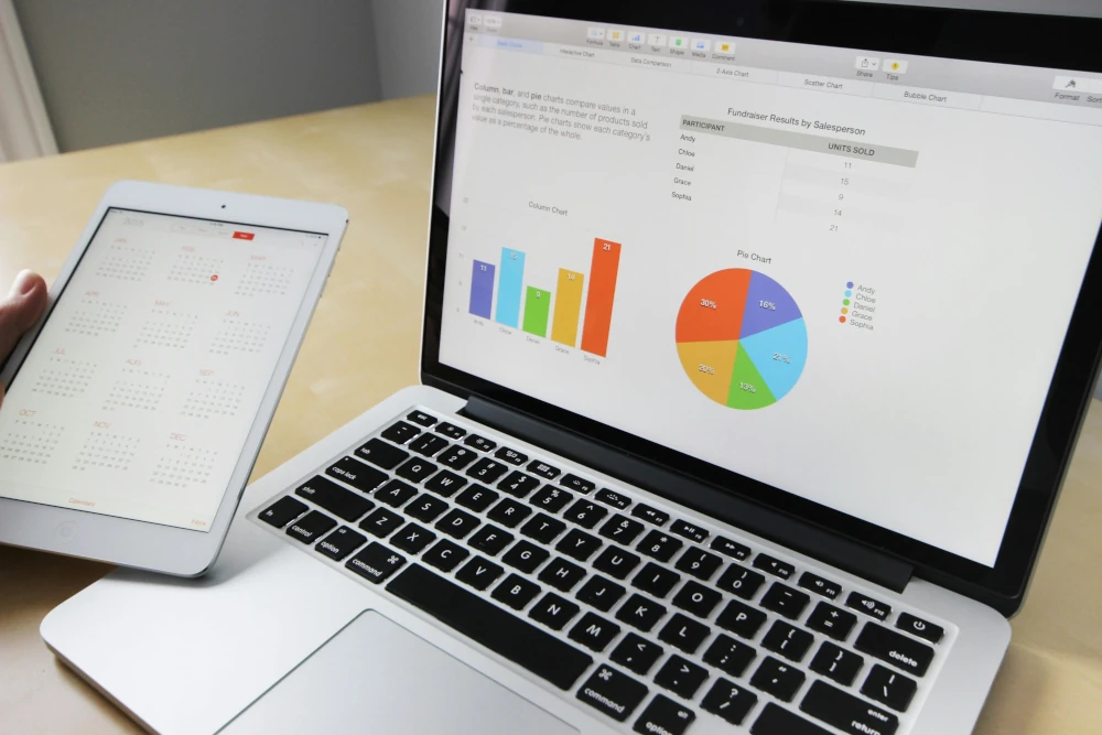 Real Results from Display Ad Experts