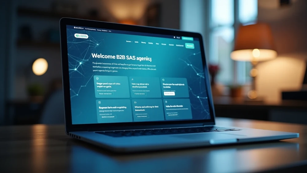 Seamless UX for Tech Clients